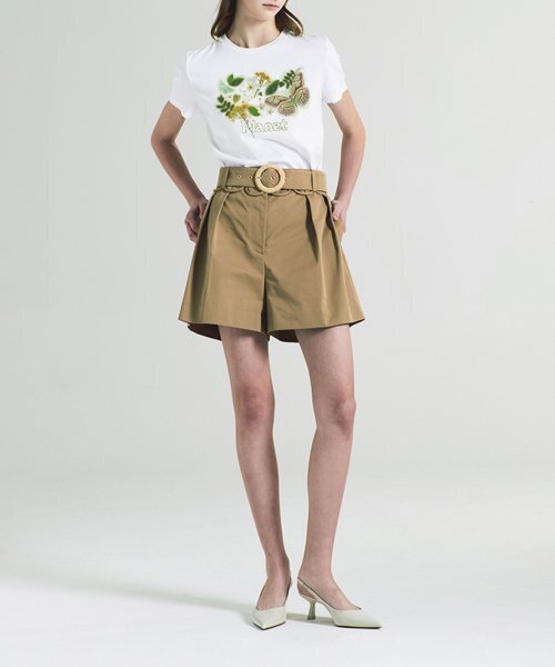 ICE GARDEN A.508(アイス ガーデン エイオーゴンパル)の「Planet Print T-shirt(Tシャツ/カットソー・レディース・その他・SMALL/MEDIUM)」の3枚目の写真