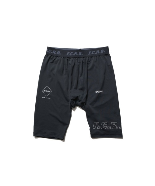 F.C.Real Bristol（エフシーレアルブリストル）の「FREEZE TECH UNDER
