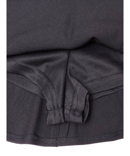 jouetie（ジュエティ）の「アシメヘムベルテッドミニスカート 赤チェック（スカート・レディース・レッド/ブラック/カーキ・MEDIUM）」の11枚目の写真