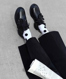 CAMPER｜カンペールのシューズ（ブラック/黒色系）通販 - ZOZOTOWN