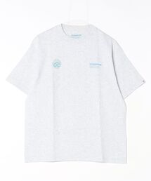 【Woofie】ウーフィーPretzels Tee with Sayhello