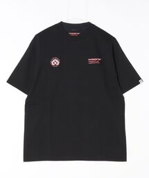 【Woofie】ウーフィーPretzels Tee with Sayhello