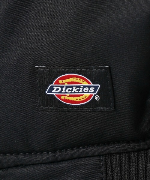 Dickies（ディッキーズ）の「Dickies/ディッキーズ シェルパジャケット（その他アウター・レディース・ブラック・X-SMALL/SMALL/MEDIUM）」の8枚目の写真