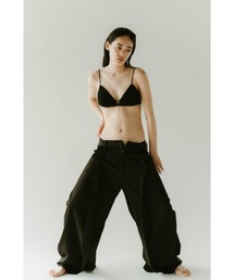 Knuth Marf（クヌースマーフ）の「knit triangle bra（インナーウェア/肌着）」