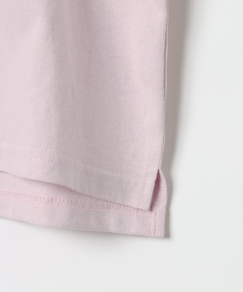 GLOBAL WORK（グローバルワーク）の「PEANUTS/ヘビロッTEEプリント長袖T/633928（Tシャツ/カットソー・キッズ・チャコールグレー/ピンク・110cm/160cm/120cm/100cm/150cm/140cm/130cm）」の20枚目の写真