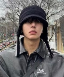 NOWLE(�m�E��)�́yNOWLE�z�N�уE�[���� �C���[�t���b�v �t���C�g�L���b�v(�L���b�v)