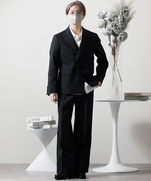 CLEL】Royal Oxford Regular Collar Shirt / ロイヤルオックスフォード