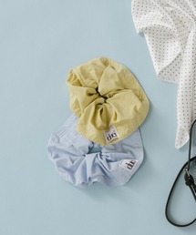 duei（デュイ）の「ビッグカラーシュシュ（シュシュ）」