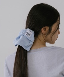 duei（デュイ）の「ビッグカラーシュシュ（シュシュ）」