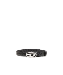 ウィメンズ ベルト レザー（ベルト）｜DIESEL（ディーゼル）の