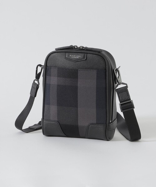 BLACK LABEL CRESTBRIDGE（ブラックレーベル・クレストブリッジ）の