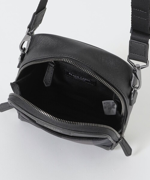 BLACK LABEL CRESTBRIDGE（ブラックレーベル・クレストブリッジ）の