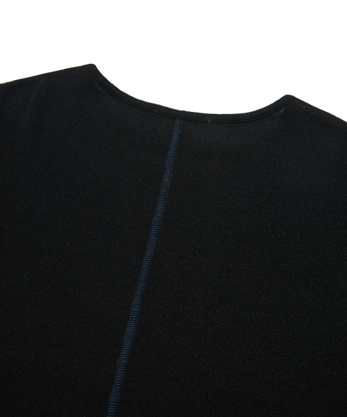 MMIC(エムエムアイシー)の「HENDRIX T SHIRT (BLACK)(Tシャツ/カットソー・メンズ・その他・M/L)」の3枚目の写真