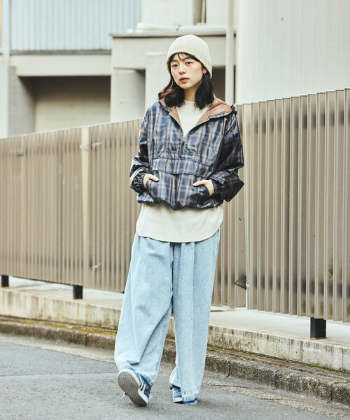 Foxfire × FREAK'S STORE/フォックスファイヤー 別注 New Destination