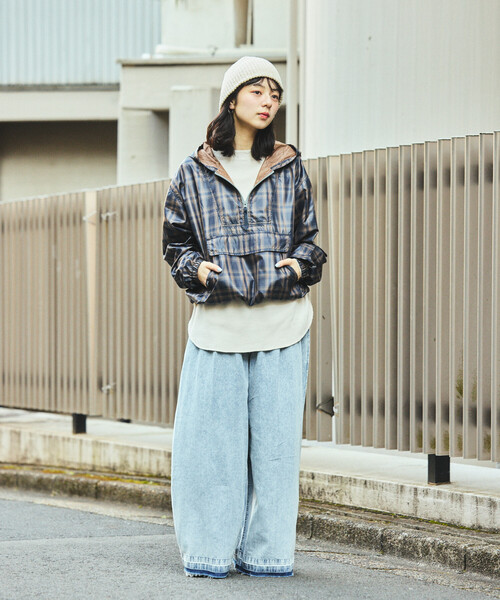 Foxfire/フォックスファイヤー 別注 New Destination セール】Foxfire × FREAK'S STORE/フォックスファイヤー 別注 New