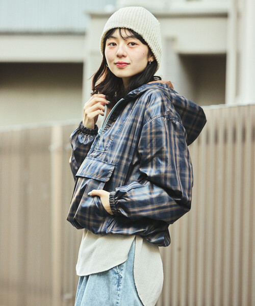 Foxfire × FREAK'S STORE/フォックスファイヤー 別注 New Destination