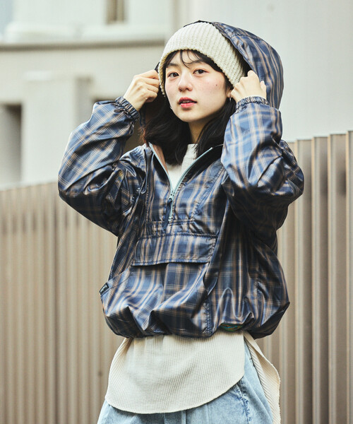 セール】Foxfire × FREAK'S STORE/フォックスファイヤー 別注 New