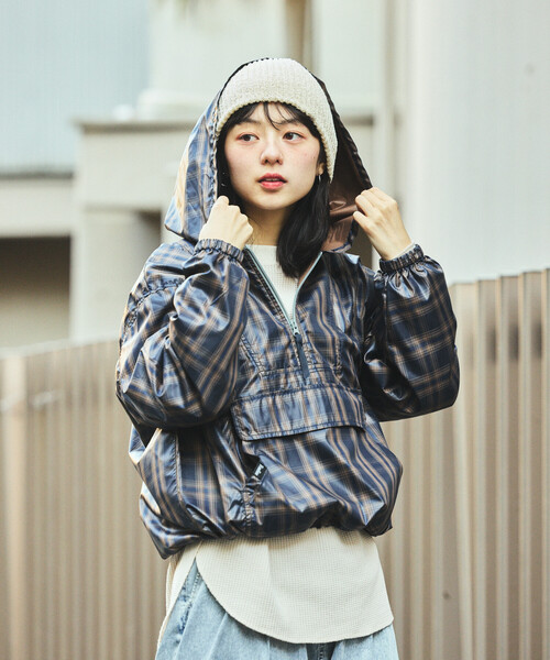 セール】Foxfire × FREAK'S STORE/フォックスファイヤー 別注 New