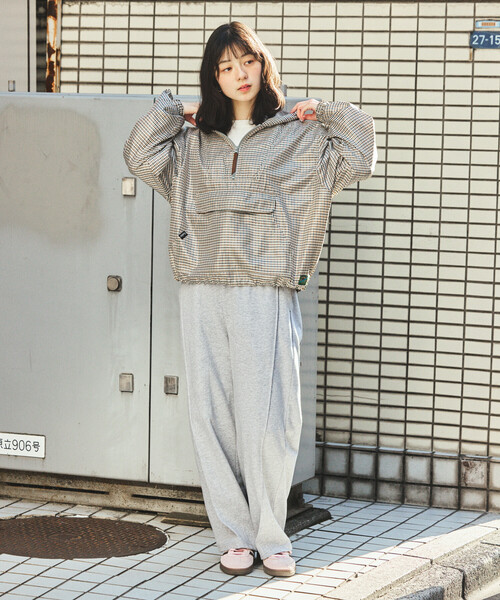 Foxfire × FREAK'S STORE/フォックスファイヤー 別注 New Destination