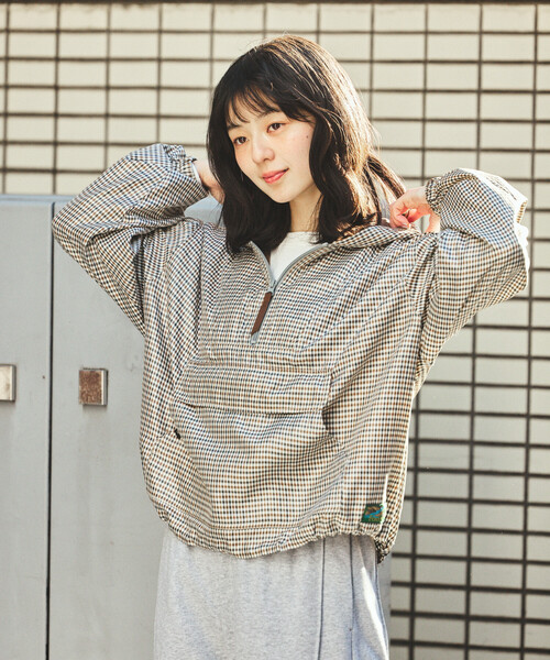 Foxfire × FREAK'S STORE/フォックスファイヤー 別注 New Destination