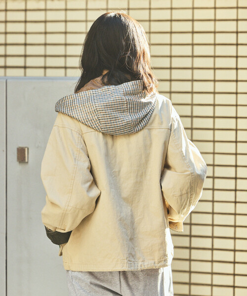 セール】Foxfire × FREAK'S STORE/フォックスファイヤー 別注 New