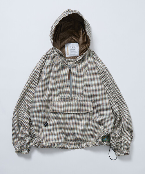 セール】Foxfire × FREAK'S STORE/フォックスファイヤー 別注 New