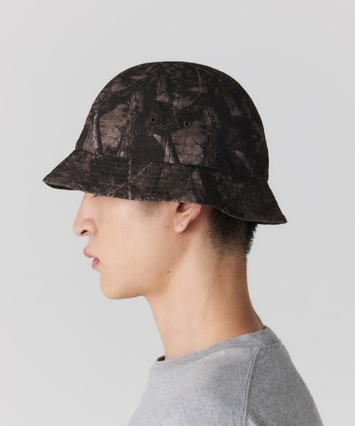 Champion(チャンピオン)の「【Champion/チャンピオン】直営限定コレクション メンズ ベルハット(キャップ・メンズ・ブラック系その他/ブラウン系その他・FREE)」の3枚目の写真