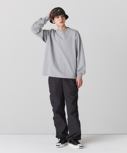 Champion(チャンピオン)の「【Champion/チャンピオン】直営限定コレクション メンズ ベルハット(キャップ・メンズ・ブラック系その他/ブラウン系その他・FREE)」の5枚目の写真