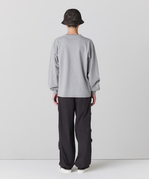Champion(チャンピオン)の「【Champion/チャンピオン】直営限定コレクション メンズ ベルハット(キャップ・メンズ・ブラック系その他/ブラウン系その他・FREE)」の6枚目の写真