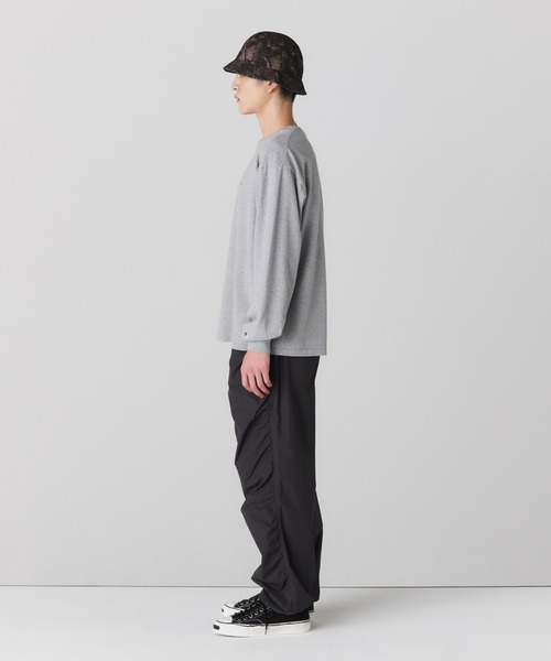 Champion(チャンピオン)の「【Champion/チャンピオン】直営限定コレクション メンズ ベルハット(キャップ・メンズ・ブラック系その他/ブラウン系その他・FREE)」の7枚目の写真