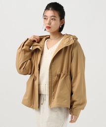 BAYFLOW（ベイフロー）の「[人気アイテムがアップデート]撥水マウンテンパーカー（マウンテンパーカー）」