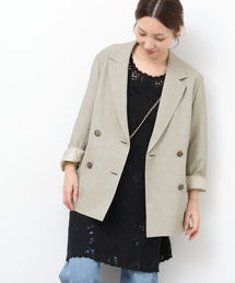 JOURNAL STANDARD｜ジャーナルスタンダードのテーラードジャケット