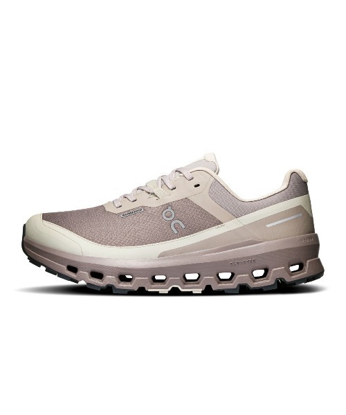 On（オン）の「【NG】On Cloudvista 2 Waterproof（オン クラウドビスタ 2 ウォータープルーフ）（スニーカー・メンズ・グレー系・23cm/23.5cm/24cm/24.5cm/25cm/22.5cm）」の7枚目の写真