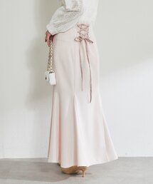 La boutique BonBon｜ラブティックボンボンのスカート（ピンク/桃色系