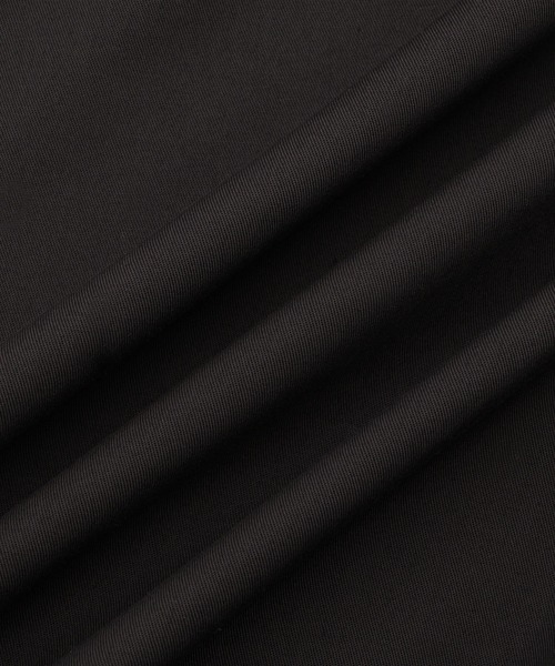 ADAM ET ROPE'(アダムエロペ)の「【WEB限定】リラックスパラシュートパンツ(その他パンツ・レディース・チャコールグレー/ブラウン・38/36)」の11枚目の写真