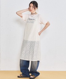 【ZOZO限定】[2点セット]SCRUNCHIE SET CAMISOLE/スクランチーセットキャミソール