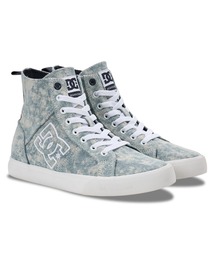 DC SHOES ウィメンズ Ws LUMEA フットウェア スニーカー 【2026年春夏モデル】