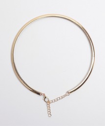 Apparat+（アパラートプラス）の「チョーカーネックレス（ネックレス）」