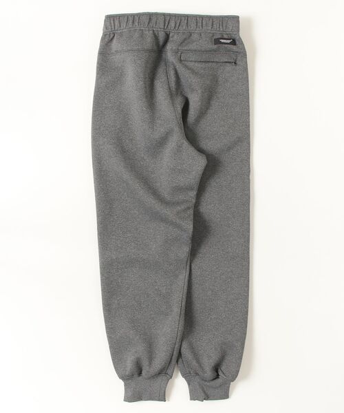 UNDERCOVER（アンダーカバー）の「UC1F9501（その他パンツ・メンズ・ヘザーチャコール/ブラック・3/2/4/1）」の3枚目の写真