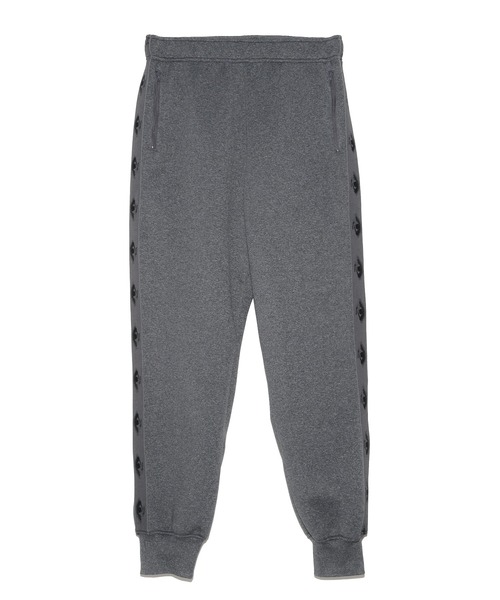 UNDERCOVER（アンダーカバー）の「UC1F9501（その他パンツ・メンズ・ヘザーチャコール/ブラック・3/2/4）」の2枚目の写真