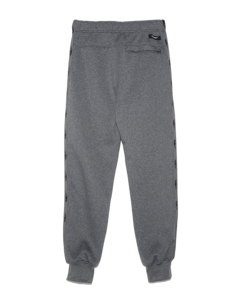 UNDERCOVER（アンダーカバー）の「UC1F9501（その他パンツ・メンズ・ヘザーチャコール/ブラック・3/2/4/1）」の4枚目の写真