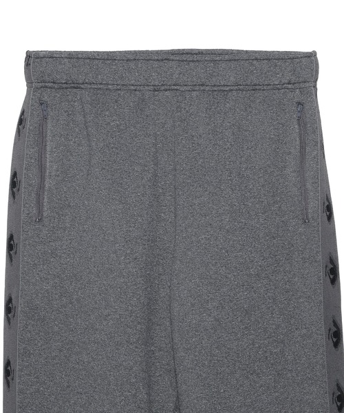 UNDERCOVER（アンダーカバー）の「UC1F9501（その他パンツ・メンズ・ヘザーチャコール/ブラック・3/2/4/1）」の5枚目の写真