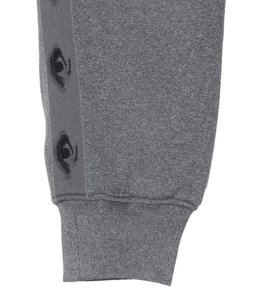 UNDERCOVER（アンダーカバー）の「UC1F9501（その他パンツ・メンズ・ヘザーチャコール/ブラック・3/2/4/1）」の7枚目の写真