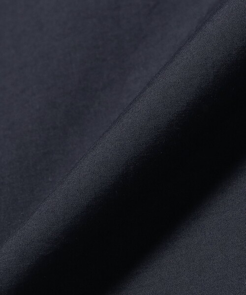 Demi-Luxe BEAMS(デミルクス ビームス)の「【8/6値下げ】ギャザー ショルダー ブラウス(シャツ/ブラウス・レディース・ネイビー/オフホワイト・ONE SIZE)」の21枚目の写真