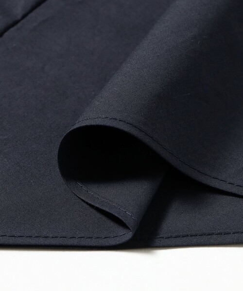 Demi-Luxe BEAMS(デミルクス ビームス)の「【8/6値下げ】ギャザー ショルダー ブラウス(シャツ/ブラウス・レディース・ネイビー/オフホワイト・ONE SIZE)」の22枚目の写真