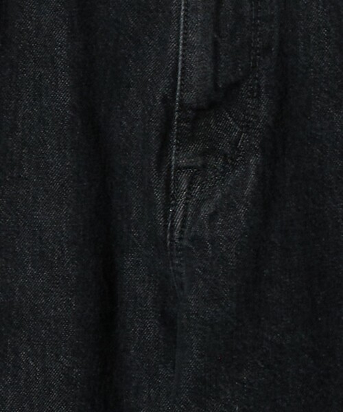 UNITED ARROWS(ユナイテッドアローズ)の「ストレート デニムパンツ(デニムパンツ・レディース・グレー系/ロイヤルブルー/ターコイズブルー系・36/38/40)」の10枚目の写真