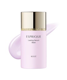 ESPRIQUE（エスプリーク）の「ラスティング セラム ベース（化粧下地）」