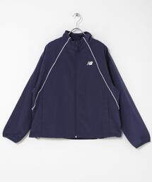 NEW BALANCE | NEW BALANCE スポーツレガシージャケット(ナイロンジャケット)