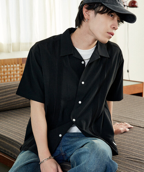 U.S. POLO ASSN.U.S. POLO ASSN. × PUBLUX/ユーエスポロアッスン 別注