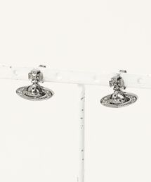 Vivienne Westwood(���B���B�A���E�G�X�g�E�b�h)��PINA BAS RELIEF EARRINGS(���̑�)